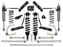 Load image into Gallery viewer, ICON 2024+ Toyota Land Cruiser 250 Series Front 2.5 VS RR Coilover Kit-Coilovers-ICON