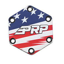 Load image into Gallery viewer, Steering Wheel Center Cap (New Glory Stars and Stripes) G100-NG1