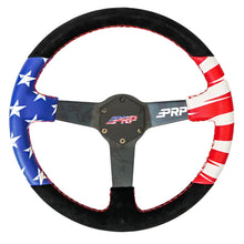 Load image into Gallery viewer, PRP Steering Wheel Center Cap - New Glory Shadow G100-NG2