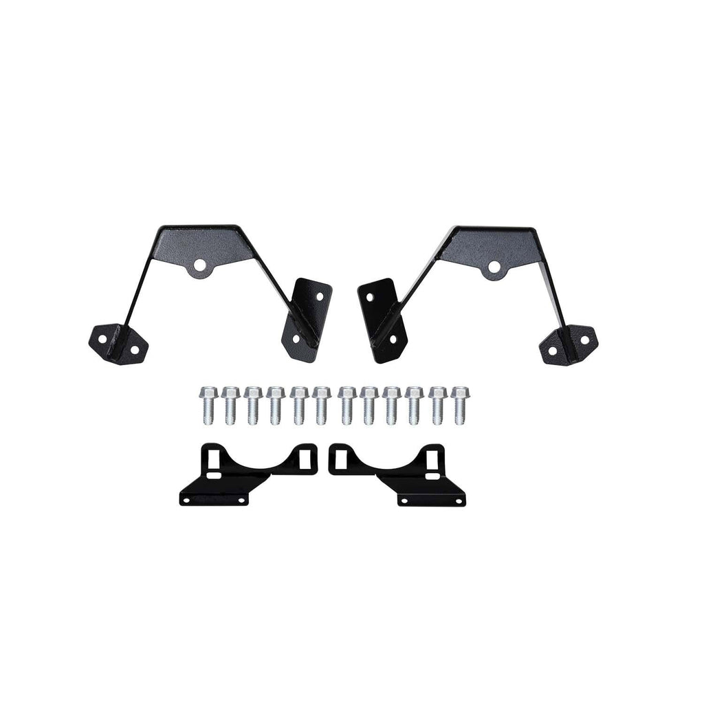 Skyjacker G36RLSB 3.5-6" Jeep Gladiator JT Coilover Brackets