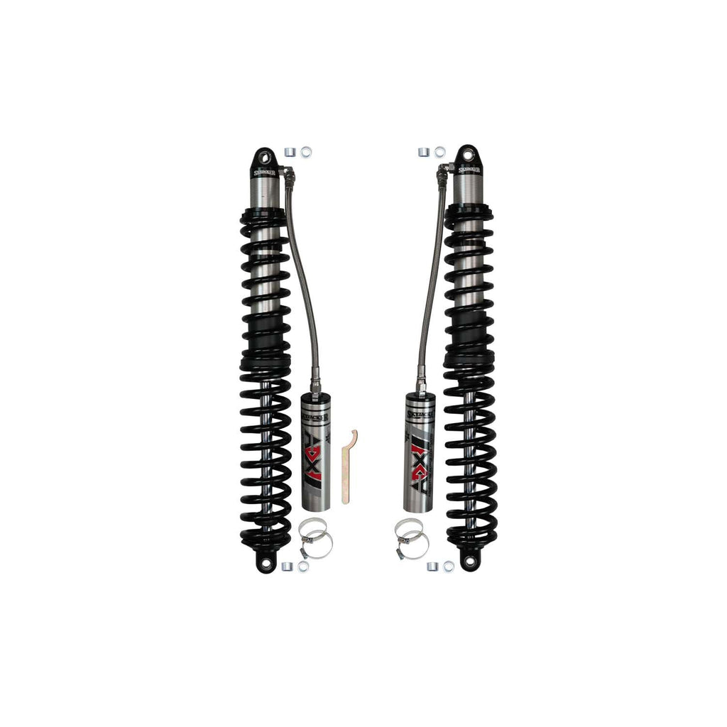 Skyjacker 20-25 Jeep Gladiator JT Adventure Series Remote Reservoir Rear Coilover