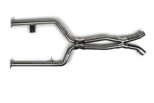 Load image into Gallery viewer, -Fabspeed BMW M2 (G87) Supersport X-Pipe Valvetronic Exhaust System (2023+)-Fabspeed Motorsport