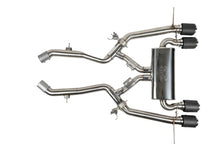 Load image into Gallery viewer, -Fabspeed BMW M2 (G87) Supersport X-Pipe Valvetronic Exhaust System (2023+)-Fabspeed Motorsport
