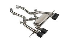 Load image into Gallery viewer, -Fabspeed BMW M2 (G87) Supersport X-Pipe Valvetronic Exhaust System (2023+)-Fabspeed Motorsport