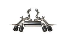 Load image into Gallery viewer, -Fabspeed BMW M2 (G87) Supersport X-Pipe Valvetronic Exhaust System (2023+)-Fabspeed Motorsport