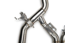 Load image into Gallery viewer, -Fabspeed BMW M2 (G87) Valvetronic Exhaust System (2023+)-Fabspeed Motorsport