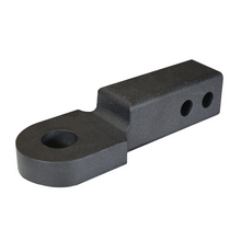 Load image into Gallery viewer, GEN-Y GHM-AT Australian Tongue Ball Mount 2in Shank 4500KG DO35