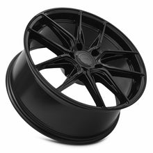Load image into Gallery viewer, MRR Wheels MRR GF13 20x8.5 20-45 mm 66.6 - 74.1mm Gloss Black