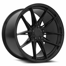 Load image into Gallery viewer, MRR Wheels MRR GF13 20x11 20 5x114.3mm 73.1mm Gloss Black