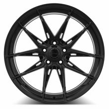 Load image into Gallery viewer, MRR Wheels MRR GF13 20x11 40 5x114.3mm 73.1mm Gloss Black