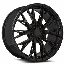 Load image into Gallery viewer, MRR Wheels MRR GF5 21x9 25 5x112mm 66.6mm Gloss Black
