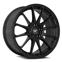 Load image into Gallery viewer, MRR Wheels MRR GF6 19x8.5 35 5x112mm 66.6mm Gloss Black