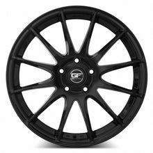 Load image into Gallery viewer, MRR Wheels MRR GF6 19x8.5 35 5x112mm 66.6mm Gloss Black