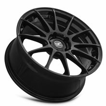 Load image into Gallery viewer, MRR Wheels MRR GF6 19x8.5 35 5x112mm 66.6mm Gloss Black