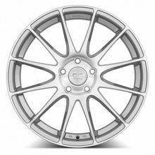 Load image into Gallery viewer, MRR Wheels MRR GF6 19x8.5 20 5x114.3mm 73.1mm Silver Machined Face