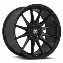 Load image into Gallery viewer, MRR Wheels MRR GF6 19x9.5 25 5x112mm 66.6mm Gloss Black