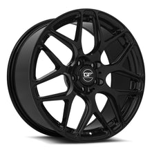 Load image into Gallery viewer, MRR Wheels MRR GF9 19x8.5 20 5x114.3mm 73.1mm Gloss Black