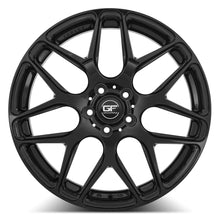 Load image into Gallery viewer, MRR Wheels MRR GF9 19x8.5 20 5x114.3mm 73.1mm Gloss Black