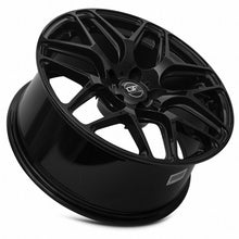 Load image into Gallery viewer, MRR Wheels MRR GF9 19x8.5 20 5x114.3mm 73.1mm Gloss Black