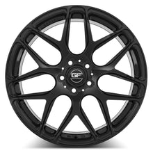 Load image into Gallery viewer, MRR Wheels MRR GF9 19x9.5 40 5x112mm 66.6mm Gloss Black