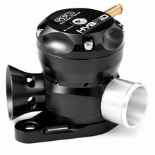 Load image into Gallery viewer, GFB T9235 Hybrid TMS BOV 1997-1998 Subaru WRX STi 35mm Inlet