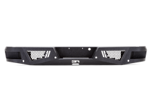 Load image into Gallery viewer, -Body Armor 4x4 07-16 Chevy 1500 Eco Series Rear Bumper-Bumpers - Steel-Body Armor 4x4
