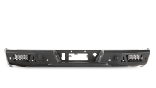Load image into Gallery viewer, -Body Armor 4x4 2019+ Chevy Silverado 1500 Ambush Series Rear Bumper-Bumpers - Steel-Body Armor 4x4
