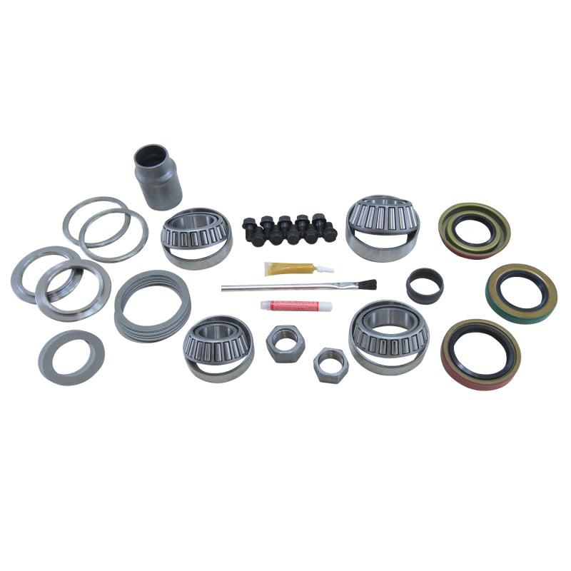 GM 8.2in BOP Diff Master Overhaul Kit USA Standard