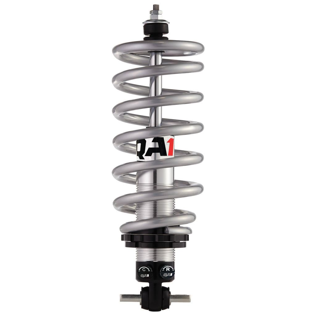 -QA1 99-06 Chevrolet Silverado Pro Front Coil-Over System - Double Adj. - 10in x 750lbs/in - Aluminum-Coilovers-QA1