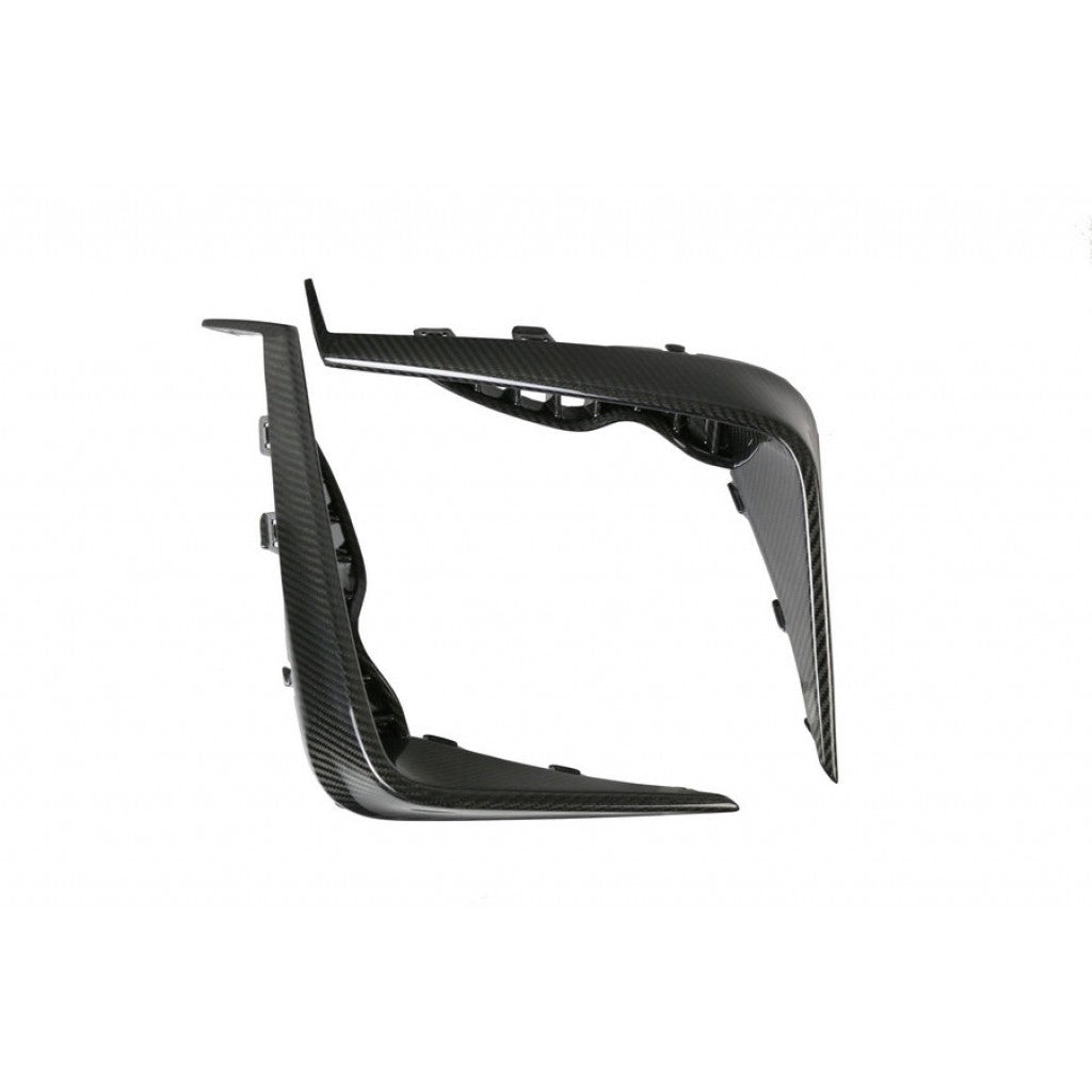 -APR Performance Toyota GR86 Front Bumper Bezels 2022- 2024