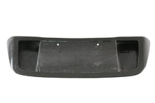 Load image into Gallery viewer, -APR Performance Toyota GR86/ Subaru BRZ Carbon Fiber License Plate Frame 2022-2024