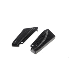 Load image into Gallery viewer, -APR Performance Toyta GR86/ Subaru BRZ Rear Bumper Skirts 2022-2024