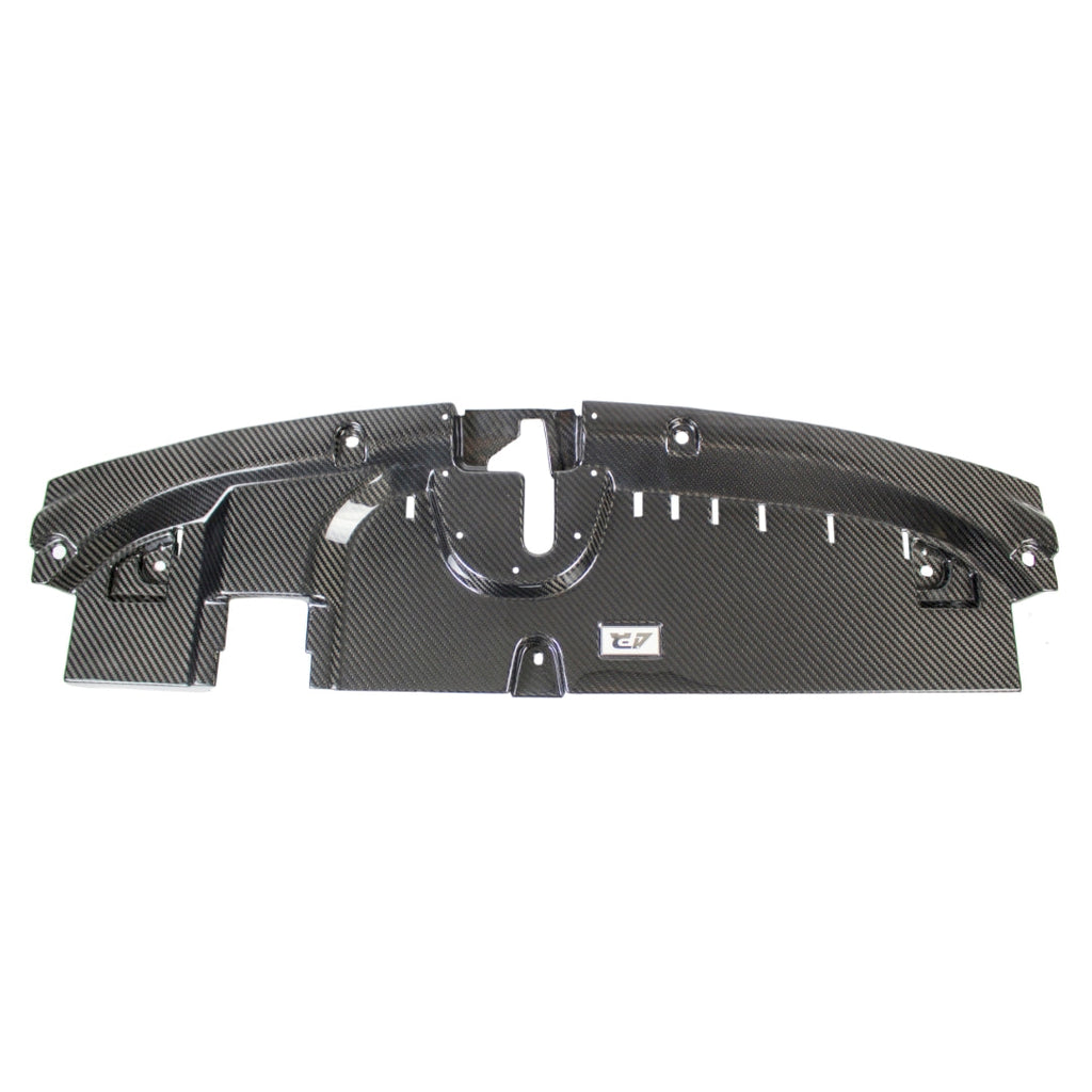 -APR Performance Toyota GR Corolla Cooling Plate 2023-Current