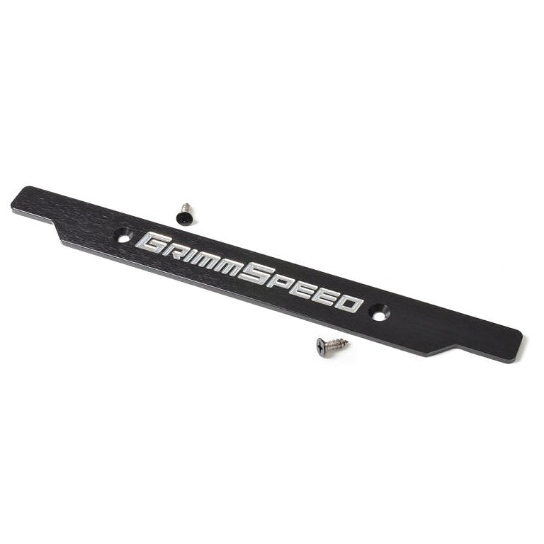 094078 2002-05 Subaru Impreza WRX STI Plate Delete