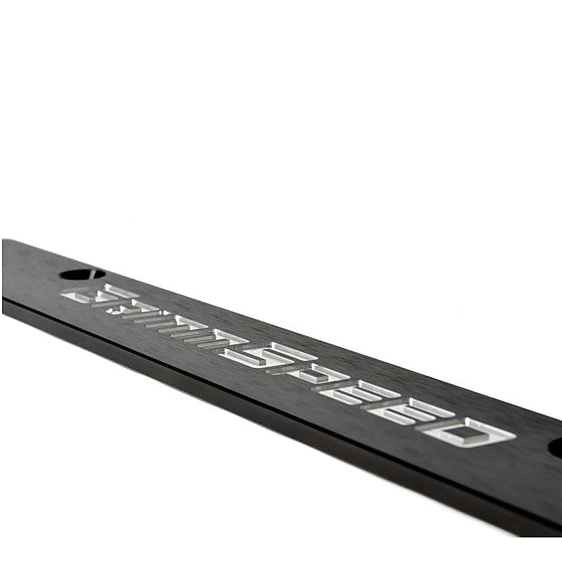 094079 2006-14 Subaru Impreza WRX STI Plate Delete