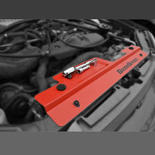Load image into Gallery viewer, 096006 2002-07 Subaru Impreza WRX STI Radiator Shroud