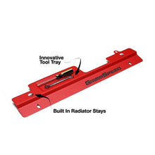 Load image into Gallery viewer, 096006 2002-07 Subaru Impreza WRX STI Radiator Shroud
