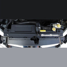 Load image into Gallery viewer, 096030 2003-09 Subaru Legacy Outback Radiator Shroud