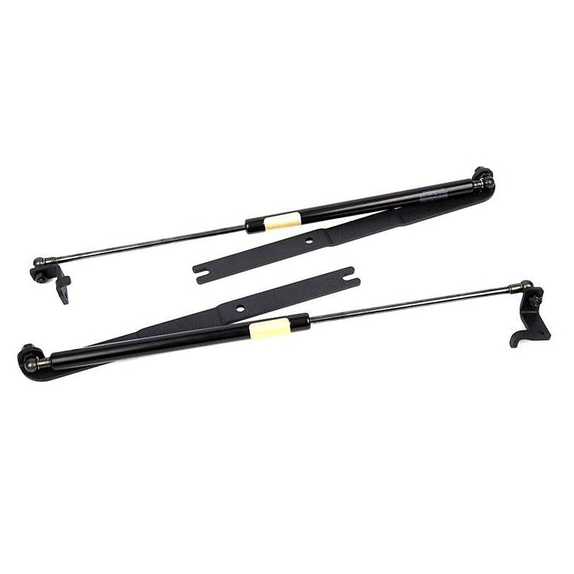 097025 2003-08 Subaru Forester High-Lift Hood Struts