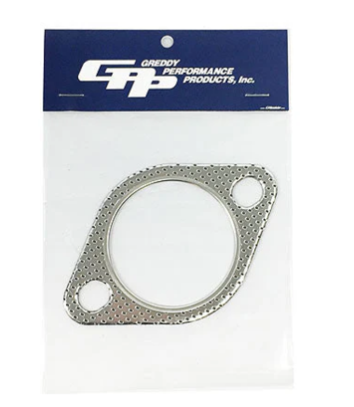 60mm oval gasket detail