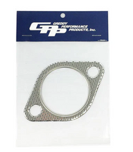 Load image into Gallery viewer, 60mm oval gasket detail