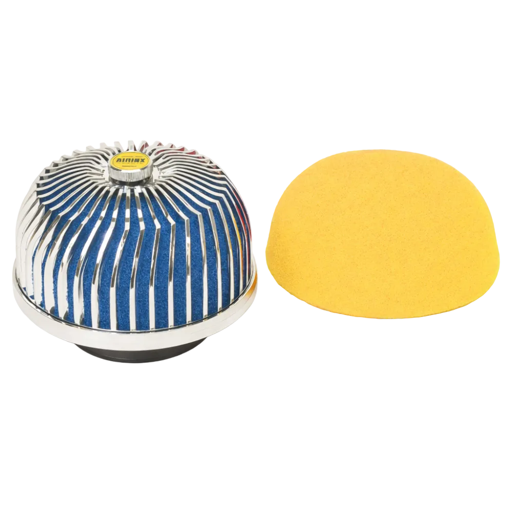 GReddy Airnx Blue Replacement Filter Element