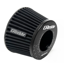 Load image into Gallery viewer, 80mm inlet air filter
