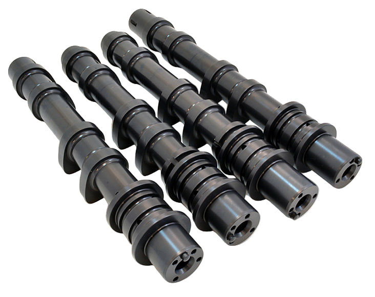 GSC Power-Division made in USA performance valve train components