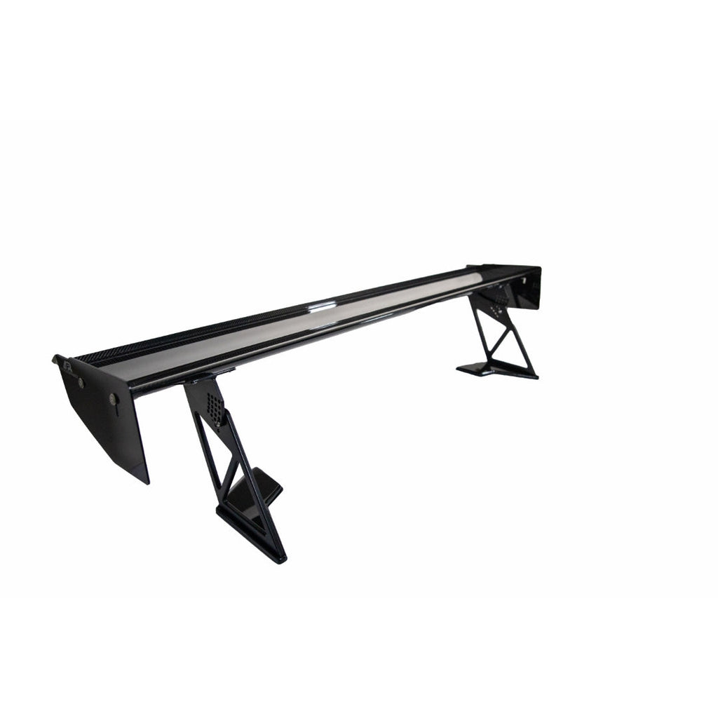 -APR Performance Ford Mustang S650 GT-250 Adjustable Wing 2024-Current
