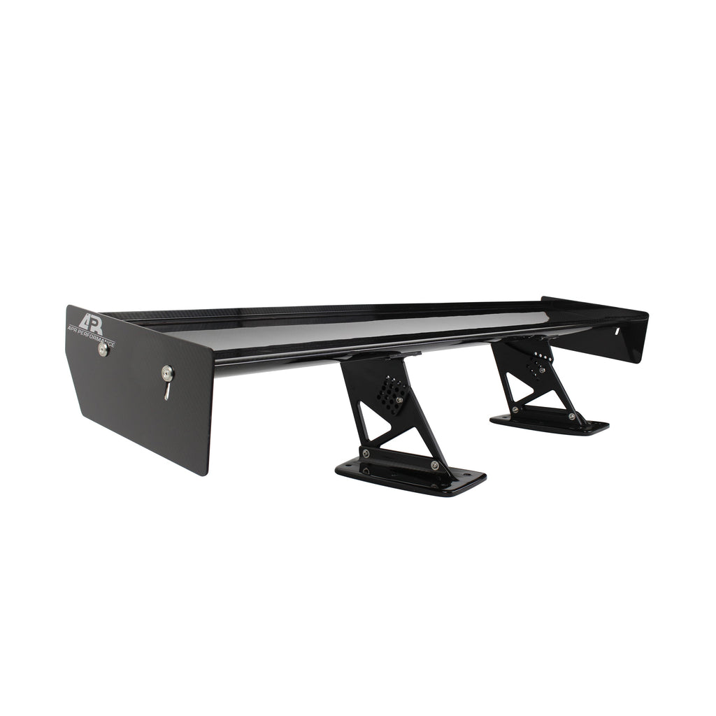 -APR Performance Scion FR-S / Toyota GT86/ Subaru BRZ GT-250 Standard Adjustable Wing 2013-2016