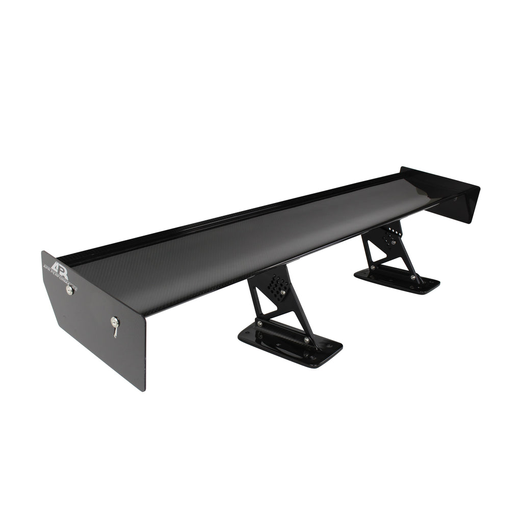 -APR Performance Scion FR-S / Toyota GT86/ Subaru BRZ GT-250 Lower Adjustable Wing 61" 2013-2016