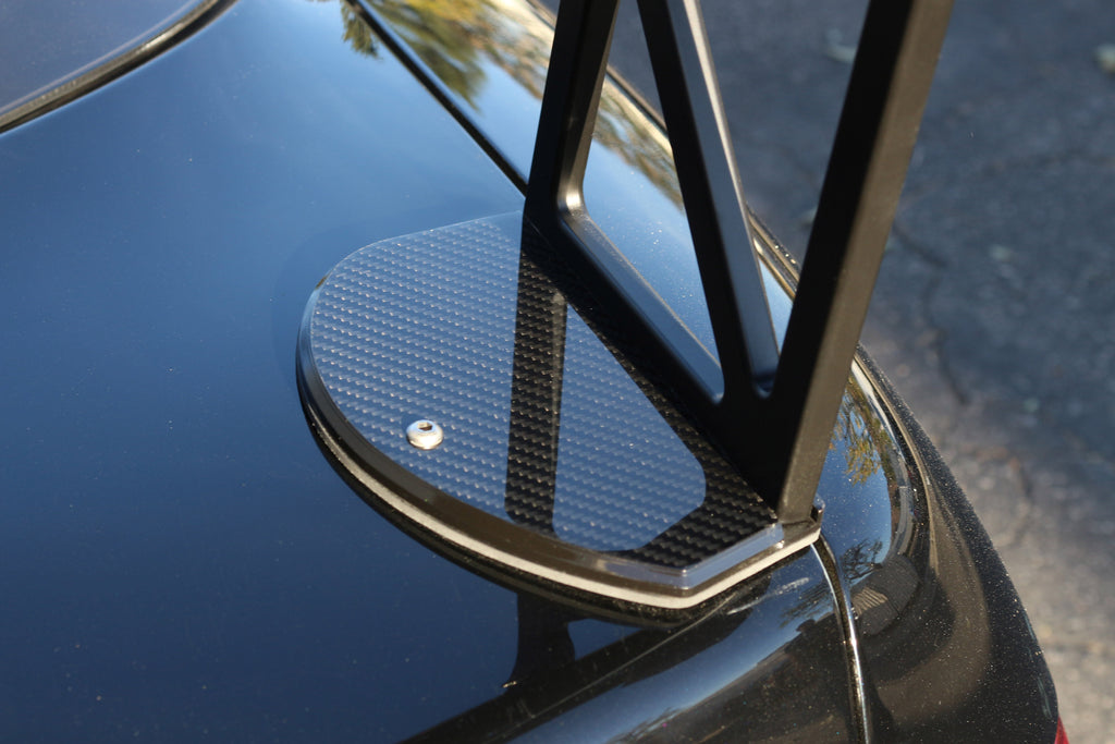 -APR Performance Acura Integra GT-250 Adjustable Wing 61" 1994-2001