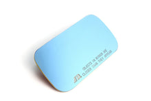Load image into Gallery viewer, -APR Performance Formula 3 Carbon Mirror Lens W/VHB tape