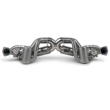 Load image into Gallery viewer, -Fabspeed 718 GT4 / GTS / Spyder 4.0liter engine to - GT4RS Conversion Package (2020+)-Fabspeed Motorsport